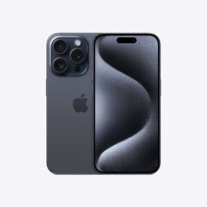 USED IPHONE 15PRO 256GB