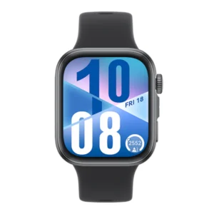 HUAWEI WATCH FIT4 BLACK
