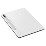 SMART BOOK COVER S8/S9 WHITE BX710