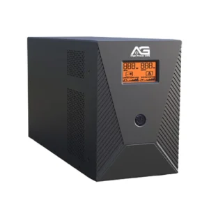 AG UPS 2000VA UPS