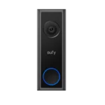 ANKER VIDEO DOORBELL C30 2K RESOLUTION BLACK