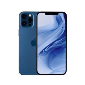 USED IPHONE 12PROMAX 128GB