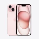 NOT ACTIVE IPHONE 13 128GB PINK