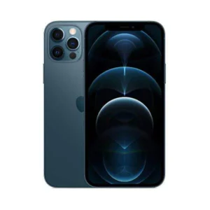 USED IPHONE 12PRO 256GB