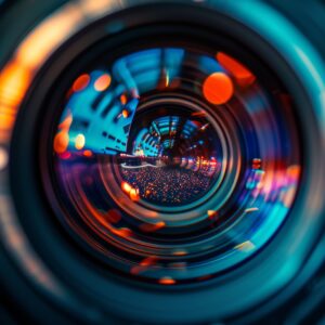 Cameras