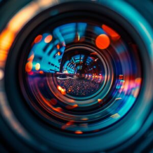 Cameras