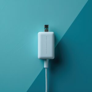 Chargers & Cables