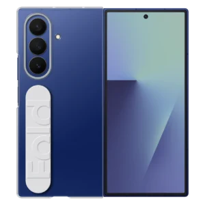 SAMSUNG GALAXY ZFOLD7 CLEAR GRIP CASE