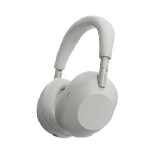 SONY WH-1000XM6 HEADPHONES PLATINUM SILVER