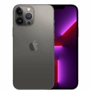 USED IPHONE 13PROMAX 128GB