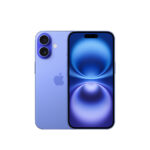 NOT ACTIVE IPHONE 16PLUS 256GB ULTRAMARINE A3291