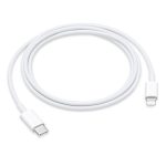 MUQ93 Apple USB-C To Lightning Cable 1M A2561