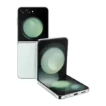 USED GALAXY ZFLIP5 GRADE C