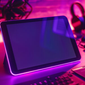 Tablet Accessories
