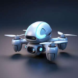 DJI