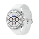 L500 GALAXY WATCH 8 CLASSIC 46MM WHITE