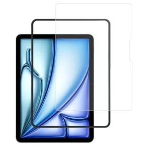 X-LEVEL Ultra Clear Tempered Glass Screen Protector — iPad Air 11″
