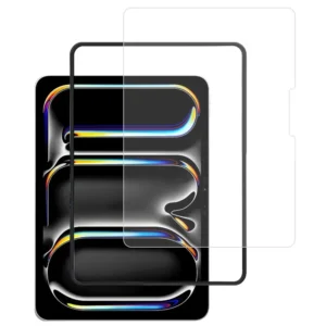 X-LEVEL Ultra Clear Tempered Glass Screen Protector — iPad Pro 11″