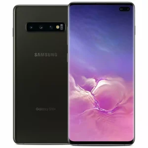 Used Samsung Galaxy S10+ — 12GB RAM / 256GB (Grade C) X820