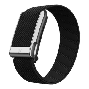 WHOOP LIFE MG SENSOR HEART SCREENER SUPERKNIT LUXE BAND