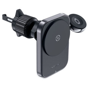 ACEFAST D18 2IN1 AIRCHARGE WIRELESS PHONE+WATCH