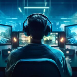 Computer Zone