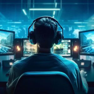 Computer Zone