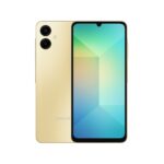 A065 SAMSUNG GALAXY A06 4/64 GOLD