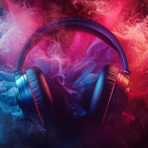 Speakers-Headsets