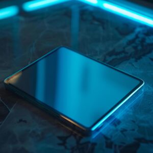 Tabs--Ipads