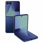 F766B GALAXY ZFLIP7 12/512 BLUESHADOW