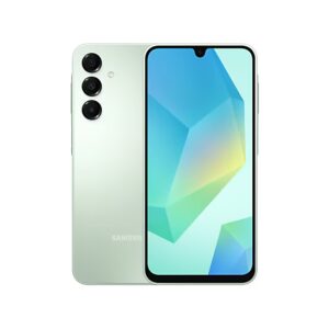 A165F SAMSUNG  GALAXY A16 6/128GB LIGHT GREEN