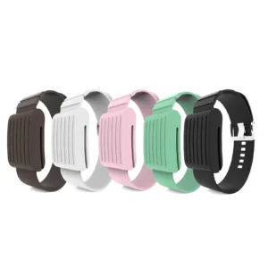 WHOOP BAND 5.0 BANDS MIX