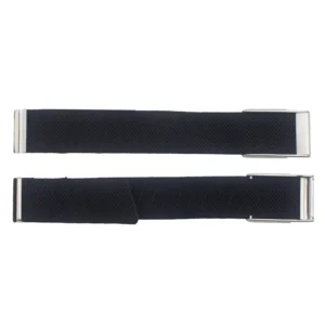 WHOOP PEAK 5.0 SUPERKNIT BAND ONYX
