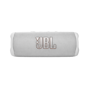 JBL FLIP 6 WHITE