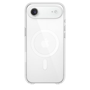 Apple iPhone 17 Air Case Frost with MagSafe