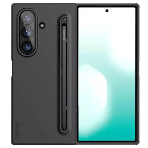 Nillkin Flex Pure Fold Case with Stylus Pen for Galaxy Z Fold 7