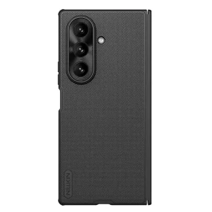Nillkin Super Frosted Shield Pro Black Case for Samsung Galaxy Z Fold 7