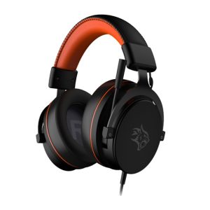 Porodo Gaming Headset – 7.1 Surround RGB