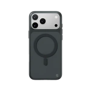 SwitchEasy 0.35 Ultra Slim Case – Midnight – iPhone 17 Pro Max