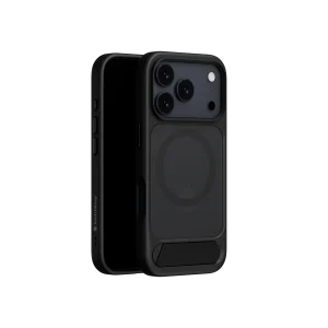 SwitchEasy EasyStand M Military Grade – Black – iPhone 17 Pro