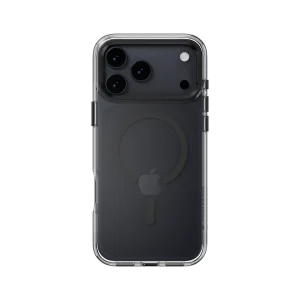 SwitchEasy LenStand M Military Grade – Black – iPhone 17 Pro Max
