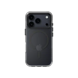 SwitchEasy LenStand M Military Grade – Black – iPhone 17 Pro