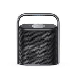 Anker Soundcore Motion X500 – Black – AI Karaoke Party Speaker