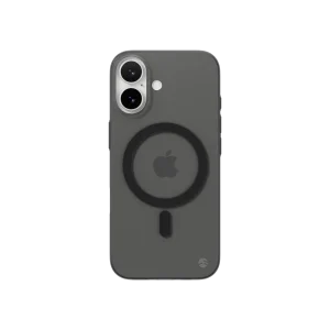 SwitchEasy 0.35 Ultra Slim Case – Black – iPhone 17