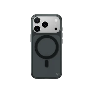 SwitchEasy 0.35 Ultra Slim Case – Midnight – iPhone 17 Pro