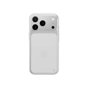 SwitchEasy 0.35 Ultra Slim Case – Translucent – iPhone 17 Pro