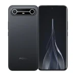 Tecno Spark Slim – 8 GB / 256 GB – Black