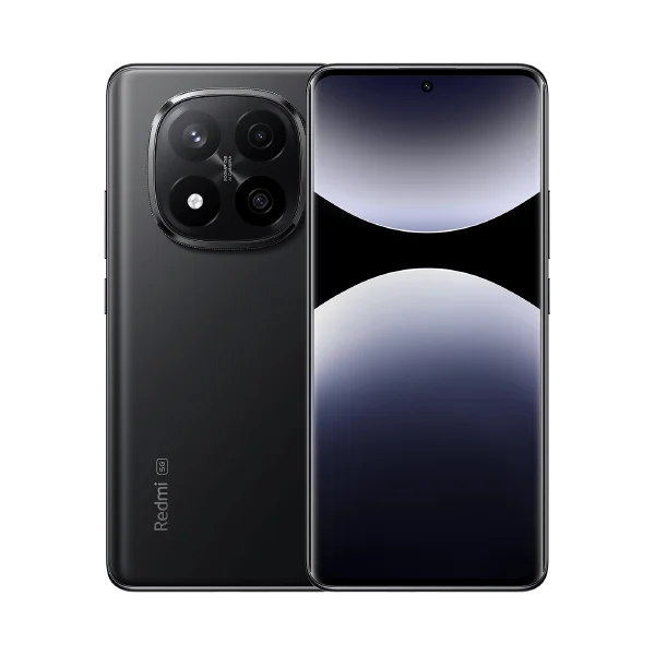Used Xiaomi Note 14 Pro+ – 12 GB : 512 GB 02