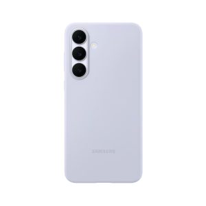 Original Silicone Case Ice Blue for Samsung Galaxy S25FE - S731